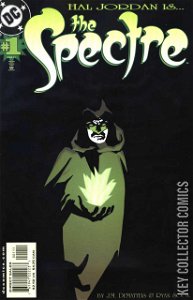Spectre, The #1