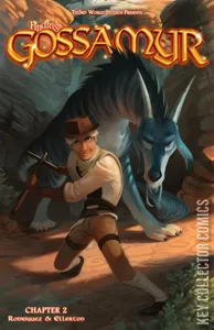 Finding Gossamyr #2