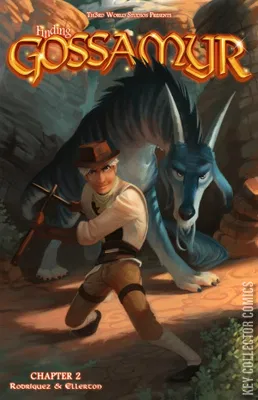 Finding Gossamyr