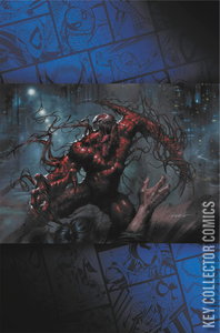 Amazing Spider-Man Venom: Death Spiral - Body Count #1