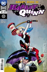 Harley Quinn #37