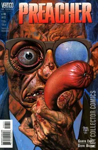 Preacher #48