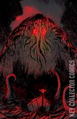 Variant Cover for Dark Ark #1