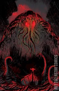 Dark Ark #1
