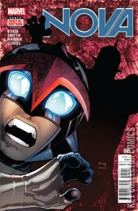 Nova #5