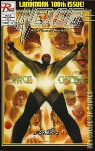 Nexus #100