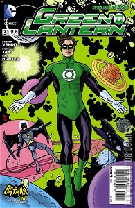Green Lantern #31 