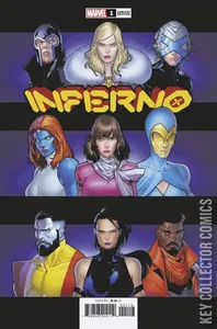 Inferno #1