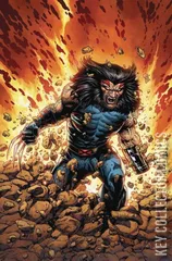 Cover for Return of Wolverine #1