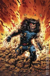 Return of Wolverine #1