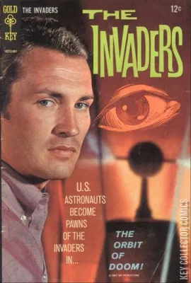 The Invaders