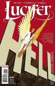 Lucifer #2