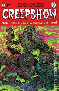 Creepshow #2