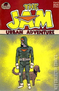 The Jam: Urban Adventure #5