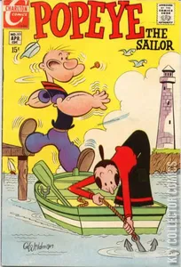 Popeye #101