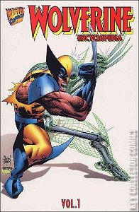 Wolverine Encyclopedia #1