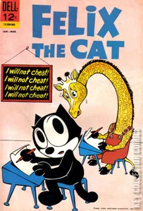 Felix the Cat #2
