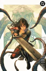Variant Cover for Absolute Wonder Woman #5