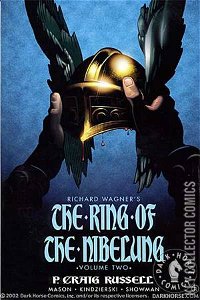 The Ring of the Nibelung #0