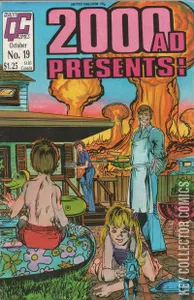 2000 AD Presents #19