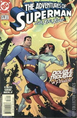 Adventures of Superman