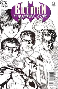 Batman: The Widening Gyre #3