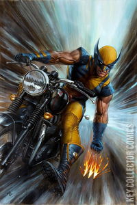 Return of Wolverine #5 