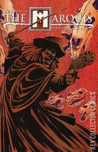 Marquis Danse Macabre #5