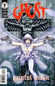 Ghost #28