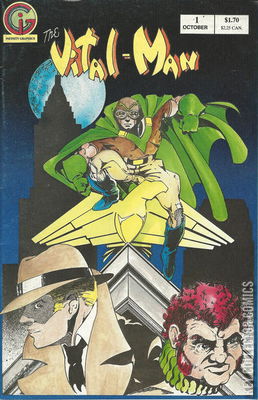 Vital-Man