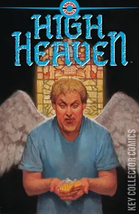 High Heaven #1