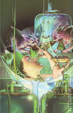 Variant Cover for Starstruck #12