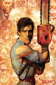 Army of Darkness: Forever #10