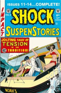 Shock SuspenStories Annual #3