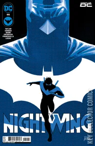 Nightwing #111