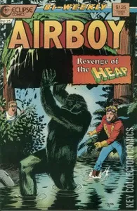 Airboy #25