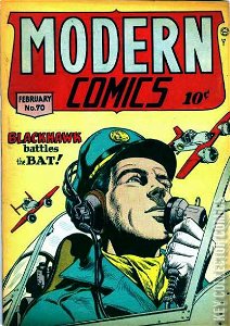 Modern Comics #70