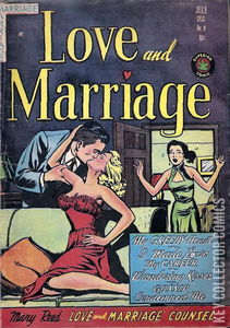 Love & Marriage #9 