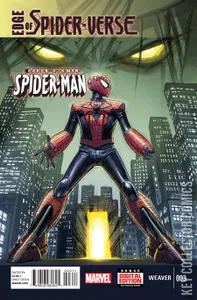 Edge of Spider-Verse #3