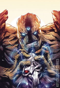 Variant Cover for Robyn Hood: Justice #2