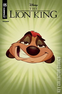 The Lion King #5