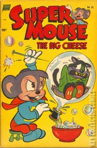 Supermouse #25