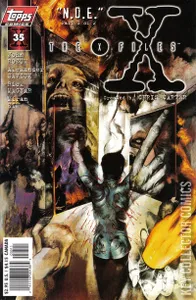 X-Files #35