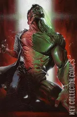 Variant Cover for Immortal Hulk #17