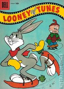 Looney Tunes #171