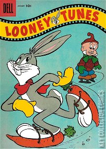Looney Tunes #171
