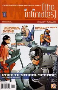 The Intimates #11