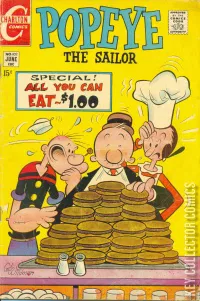 Popeye #102