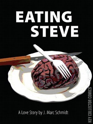 Eating Steve: A Love Story
