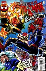 Peter Parker: The Spectacular Spider-Man #247